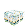 Baby Boy Fat Quarter Bundle 21-Piece - Riley Blake Designs -  Precut - Nature Toys - Quilting Cotton Fabric