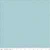 Image of Mary Catherine Gingham Raindrop quilting cotton fabric by Amy Smart for Riley Blake Designs. Features plaid on a blue background. Cute Little Fabric Shop