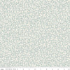 Denim Florals 01667401C Dainty Meadow C - Riley Blake Designs - Floral Flowers - Liberty Fabrics - Quilting Cotton Fabric