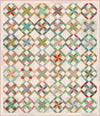 SALE It's Sew Emma Cherish Quilt PATTERN P051-ISE-300 - Lori Holt - Riley Blake Designs - Instructions Only - Fat Quarter Friendly