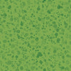 Image of Healing Garden Paint Splash Blender Green quilting cotton fabric by Jane Maday for QT Fabrics. Features paint on a green background. Cute Little Fabric Shop