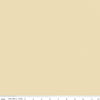 Image of the American Jane Pindots Sand quilting cotton fabric by American Jane for Riley Blake Designs. Features tiny dots on a cream background. Cute Little Fabric Shop