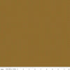 Image of the American Jane Pindots Brown quilting cotton fabric by American Jane for Riley Blake Designs. Features tiny dots on a brown background. Cute Little Fabric Shop