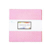 American Jane Pindots Pack 5" Stacker Bundle - Riley Blake Designs - 42-Piece Precut  - Tiny Dots - Quilting Cotton Fabric
