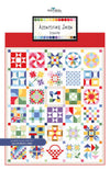 American Jane Pindots Pack 5" Stacker Bundle - Riley Blake Designs - 42-Piece Precut  - Tiny Dots - Quilting Cotton Fabric