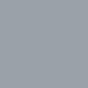 DEAL Double Lush Velvet Solid LV120 Riley Gray - Riley Blake Designs - Double Sided Plush - No Fray Edge