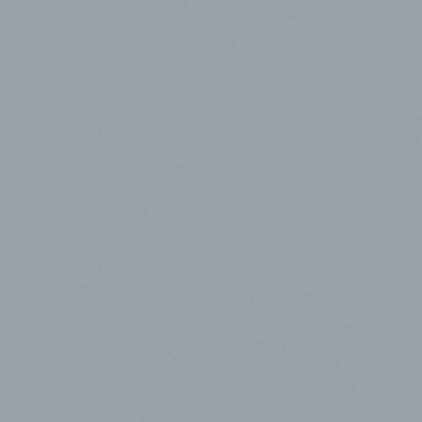 SALE Double Lush Velvet Solid LV120 Riley Gray - Riley Blake Designs - Double Sided Plush - No Fray Edge