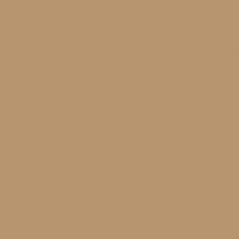 SALE Double Lush Velvet Solid LV120 Tea Dye - Riley Blake Designs - Double Sided Plush - No Fray Edge