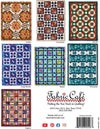 SALE Make It Home With 3-Yard Quilts Quilt PATTERN Book P018 - Fabric Café - Riley Blake - INSTRUCTIONS Only - Multiple Sizes