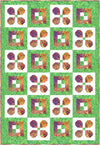 SALE Make It Home With 3-Yard Quilts Quilt PATTERN Book P018 - Fabric Café - Riley Blake - INSTRUCTIONS Only - Multiple Sizes