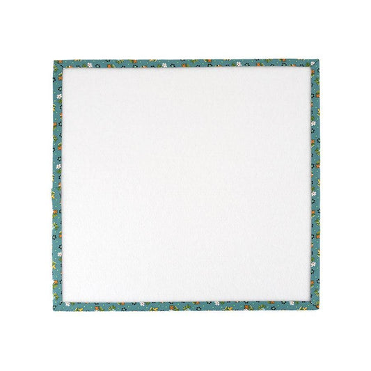 Lori Holt 14" Design Board Gentler Times DB-42306 Cozy - Riley Blake Designs - Quilt Block Placement 14 Inches Square