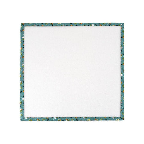 Lori Holt 14" Design Board Gentler Times DB-42306 Cozy - Riley Blake Designs - Quilt Block Placement 14 Inches Square