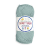 DEAL Lori Holt Chunky Thread STCT-43437 Morning - Riley Blake - 100% Cotton Sport Weight Yarn - 50 Grams - Approx 140 Yards/128 Meters