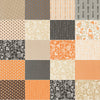 Agatha Road Charm Pack 5" Stacker Bundle - Moda Fabrics - Fall Autumn Floral - 42-Piece Precut  - Quilting Cotton Fabric