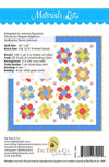 SALE Sunflowers Quilt Pattern FT-1464 - Fig Tree Quilts - Moda Fabrics - INSTRUCTIONS Only - Piecing