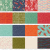 SALE 321 Blast Off Layer Cake 10" Stacker Bundle - 20950LC - Moda Fabrics - 42-Piece Precut  - Novelty Space - Quilting Cotton Fabric