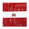 SALE TYPE/ography Layer A Cake 10" Stacker Bundle - Lori Holt - Riley Blake Designs - 42-Piece Precut  - Quilting Cotton Fabric