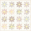 Fresh as a Daisy Quilt PATTERN P176 - Pen + Paper Patterns - Riley Blake - Instructions Only - Many Sizes Precut Friendly