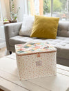 SALE Minki Kim Ultimate Sewing Case Bag Project Quilt PATTERN P178-SIBP11 - Riley Blake Designs - INSTRUCTIONS Only