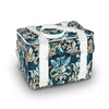 SALE Hudson Bag PATTERN P210 - Sallie Tomato - Riley Blake Designs - INSTRUCTIONS Only - Storage Box - Intermediate - Requires Hardware Kit
