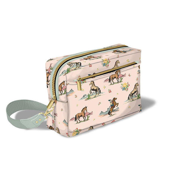 SALE Stewart Bag PATTERN P210 by Sallie Tomato - Riley Blake Designs - INSTRUCTIONS Only - Multiple Sizes Minimalist Zipper