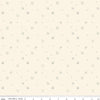 Image of Hush Hush 5 All Boxed In quilting cotton fabric by Assorted Designers for Riley Blake Designs. Features Squares on an off-white background. Cute Little Fabric Shop.