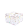 Hush Hush 5 Fat Quarter Bundle - 21-Piece - Riley Blake Designs -  Precut - Shapes - Quilting Cotton Fabric