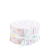 SALE Hush Hush 5 2.5 Inch Rolie Polie Jelly Roll 40-Piece - Riley Blake Designs - Precut  Bundle - Quilting Cotton Fabric
