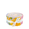 SALE Little Darlin' 2.5-Inch Rolie Polie 40-piece - Riley Blake - Precut - Quilting Cotton Fabric