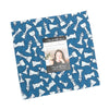 SALE For My Boys Henry Layer Cake 10" Stacker Bundle - Moda Fabrics - 42-Piece Precut  - Young Boy Blue - Quilting Cotton Fabric