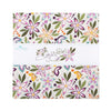 Juju's Petals 10" Stacker Bundle - Riley Blake Designs - 42-Piece Precut - Plants Nature Floral- Quilting Cotton Fabric