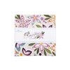 SALE Juju's Petals 5" Stacker Bundle - Riley Blake Designs - 42-Piece Precut  - Nature Plants - Quilting Cotton Fabric