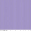 Image of Poparazzi Lilac quilting cotton fabric by The RBD Designers for Riley Blake Designs. Features squares on a purple background. Cute Little Fabric Shop