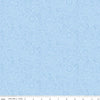 Image of Flannel Special Delivery Tonal Blue flannel cotton fabric by Doodlebug Design Inc. for Riley Blake Designs. Features toys on a blue background. Cute Little Fabric Shop