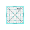 SALE Lori Holt Cute Cuts Trim-It Ruler 5" Square - STTI-39764 - Riley Blake Plastic Non-Slip Ruler