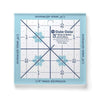 SALE Cute Cuts Trim-It Ruler 3" Square - STTI-46829 - Riley Blake Plastic Non-Slip Ruler