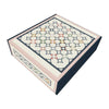 SALE Ebb & Flow Quilt KT-16600 - Sandy Gervais - Riley Blake Designs - Box Pattern - Ivy Reese - Quilting Cotton Fabric