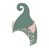 SALE Elfin Meadow Hat Project PATTERN P177 - Jennifer Long - Riley Blake Designs - INSTRUCTIONS Only - Multiple Sizes