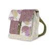 Switchback Duffle Bag Project PATTERN P253 -Annie - Riley Blake Designs - INSTRUCTIONS Only - Backpack Shoulder Bag