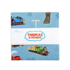 SALE Thomas & Friends™ 80th Anniversary 5" Stacker 42-Piece Precut Bundle Thomas the Train 5-17010-42 - Quilting Cotton - Licensed Product