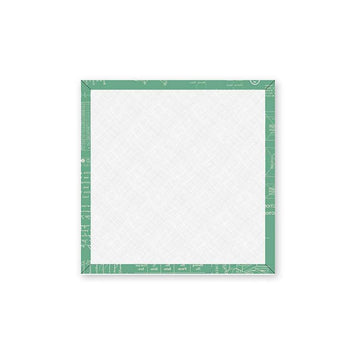 SALE Lori Holt 10" Design Board TYPE/ography DB-45603 Alpine - Riley Blake Designs - Quilt Block Placement 10 Inches Square