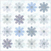 Fresh as a Daisy Quilt PATTERN P176 - Pen + Paper Patterns - Riley Blake - Instructions Only - Many Sizes Precut Friendly