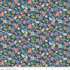 Festive Greetings 01667433B Festive Gifting - Riley Blake Designs - Presents - Liberty Fabrics - Quilting Cotton Fabric