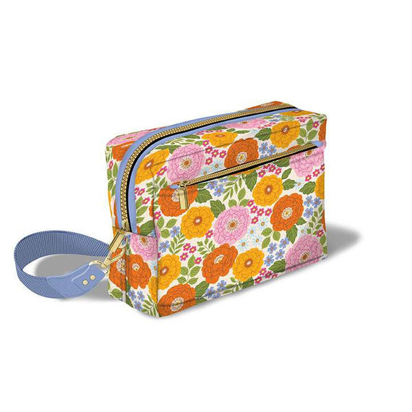 SALE Stewart Bag PATTERN P210 by Sallie Tomato - Riley Blake Designs - INSTRUCTIONS Only - Multiple Sizes Minimalist Zipper