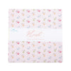 SALE Hush Hush 5 Layer Cake 10" Stacker Bundle - Riley Blake Designs - 42-Piece Precut  - Quilting Cotton Fabric