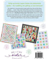 SALE By Request Easy Layer-Cake Quilt Book MMS-0524 by Me & My Sister Designs - Moda Fabrics - INSTRUCTIONS Only - Quilt Book