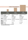 Heirloom Hearts Quilt PATTERN P249 - Lo & Behold Stitchery - Riley Blake - INSTRUCTIONS Only - Many Sizes Precut Friendly