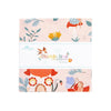 Thimbelina & The Sewing Fairies 5" Stacker Bundle 5-16860-42 - Riley Blake Designs - 42-Piece Precut  - Quilting Cotton Fabric