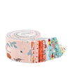 Thimbelina & The Sewing Fairies 2.5 Inch Rolie Polie Jelly Roll 40-Piece RP-16960-40 - Riley Blake - Precut - Quilting Cotton Fabric