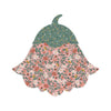 Petal Play Hat Project PATTERN P177 - Jennifer Long - Riley Blake Designs - INSTRUCTIONS Only - Three Sizes - Fussy Cutting